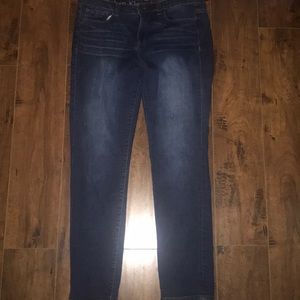 Calvin Klein jeans ultimate skinny